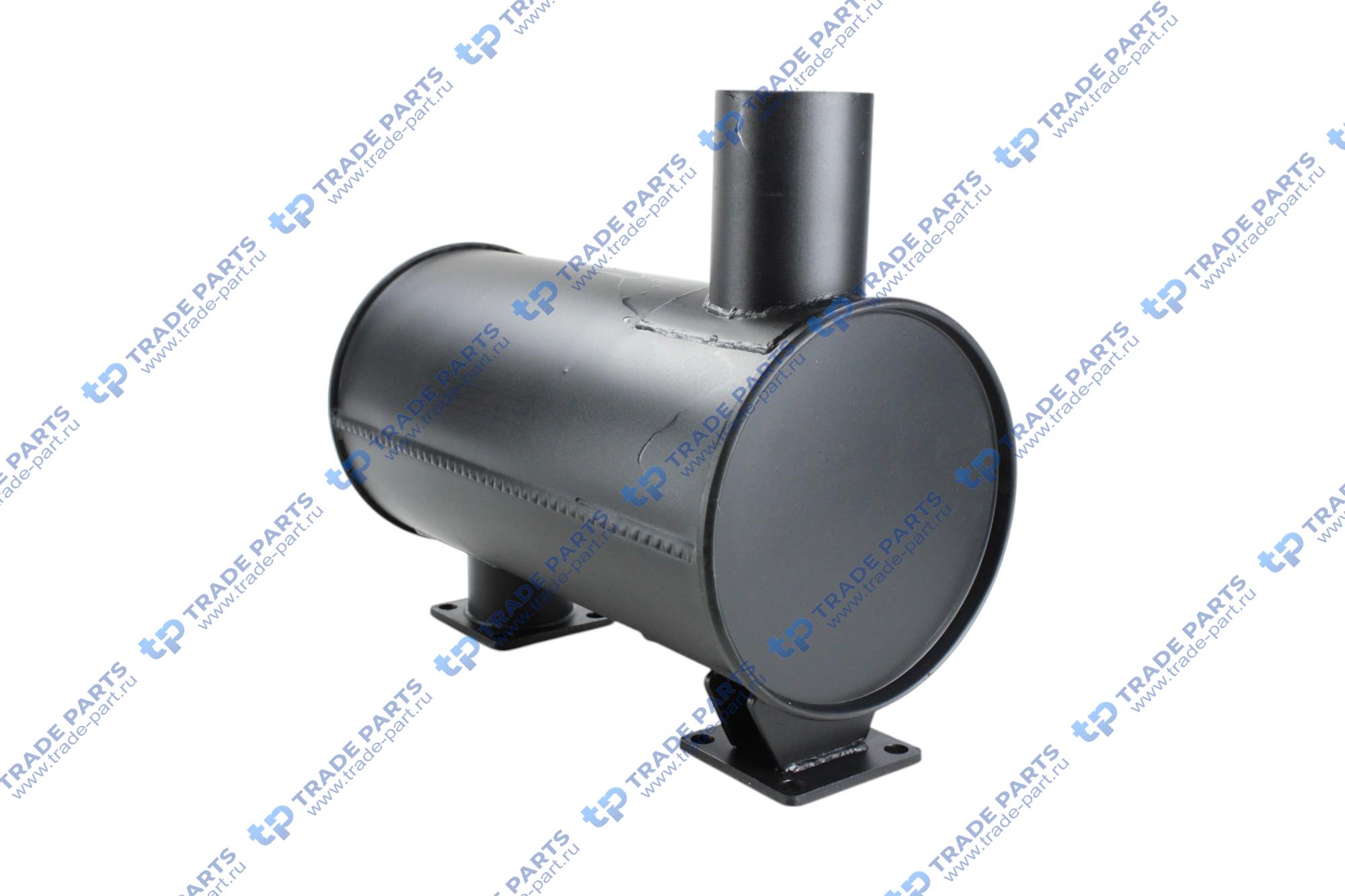Реальная фотография глушитель wd/wd615 612600112231