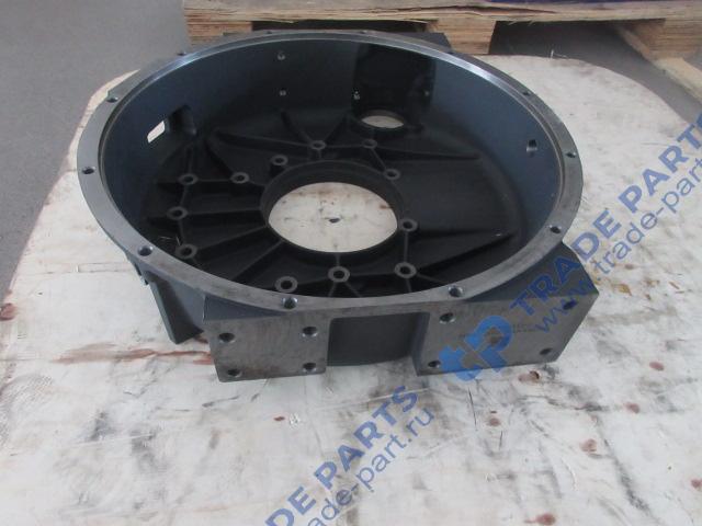 Реальная фотография кожух маховика wd615,wd10