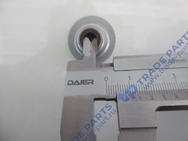 Реальная фотография колпачок маслосьемный d=14 (с юбкой) wp10 евро5 x3000