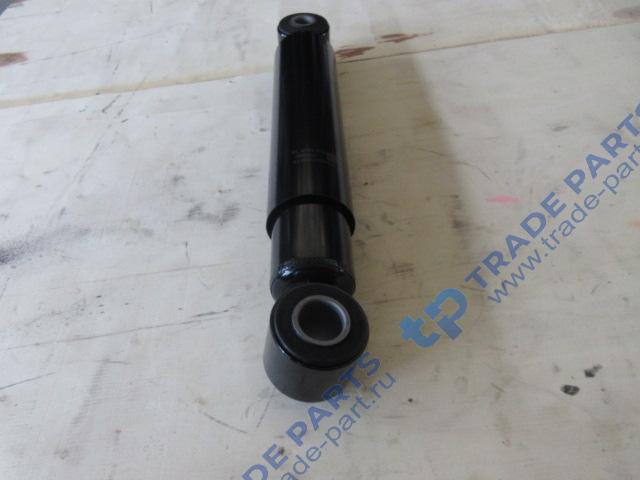 Реальная фотография амортизатор задний тягач shacman x5000 (6x4) 81.43701.6721