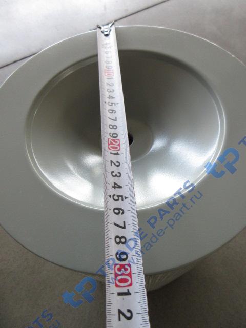 Реальная фотография фильтр воздушный 3052 wp12 shaanxi dz9112190328-1