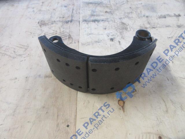 Колодка передняя правая верхняя (левая нижняя) FAW J6