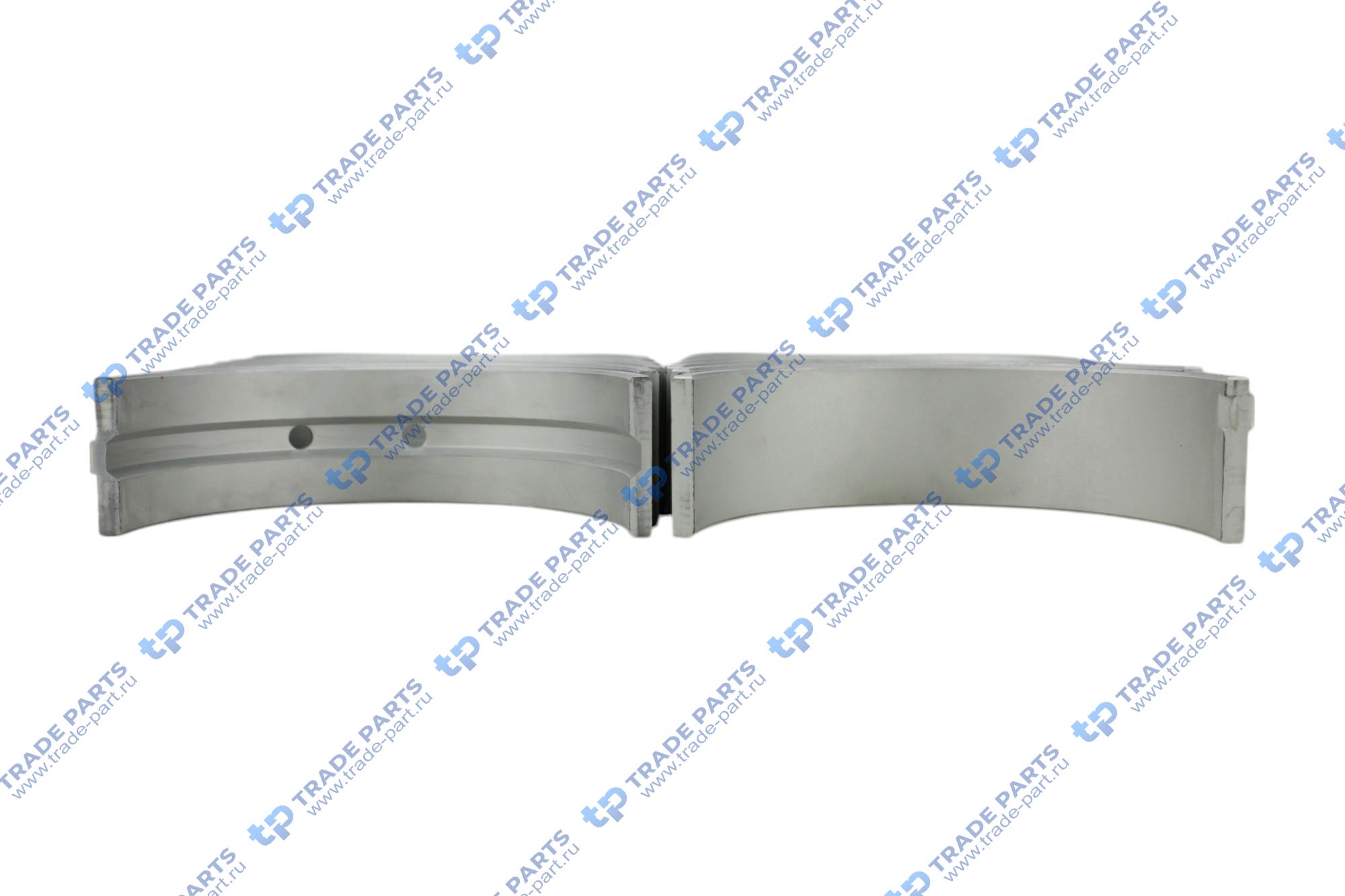 Реальная фотография вкладыши коренные c06al-4w5738+a