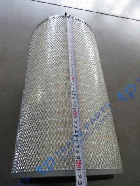 Реальная фотография фильтр воздушный 3052 wp12 shaanxi dz9112190328-1