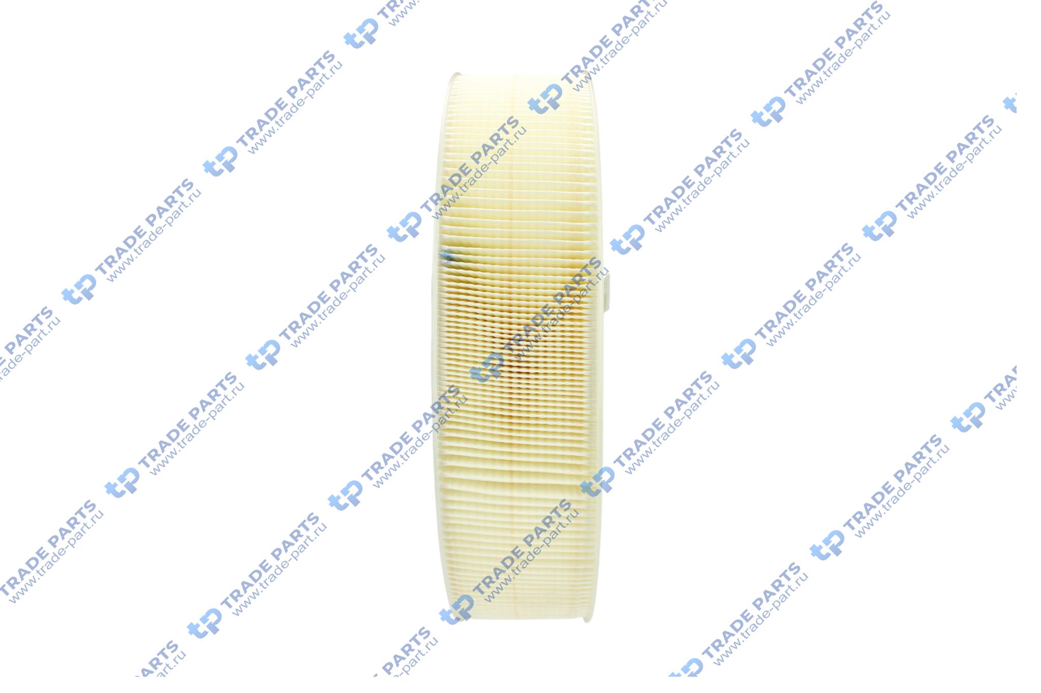 Реальная фотография фильтр воздушный !626x409x133.5 \man tgl/tgm 4.6 05>