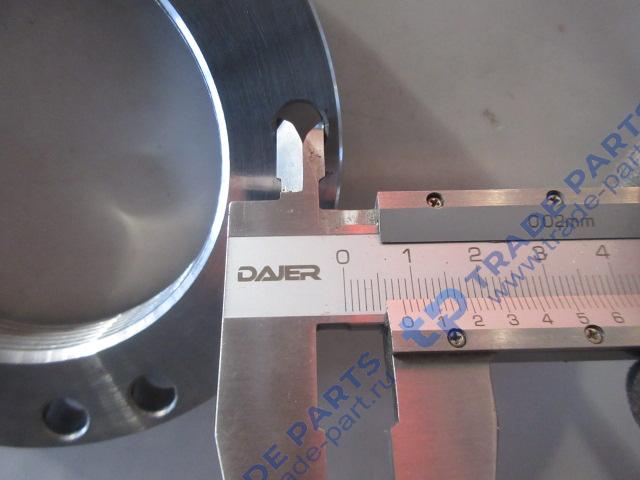 Реальная фотография гайка бортового редуктора liugong clg835, clg835h, clg836 качество о