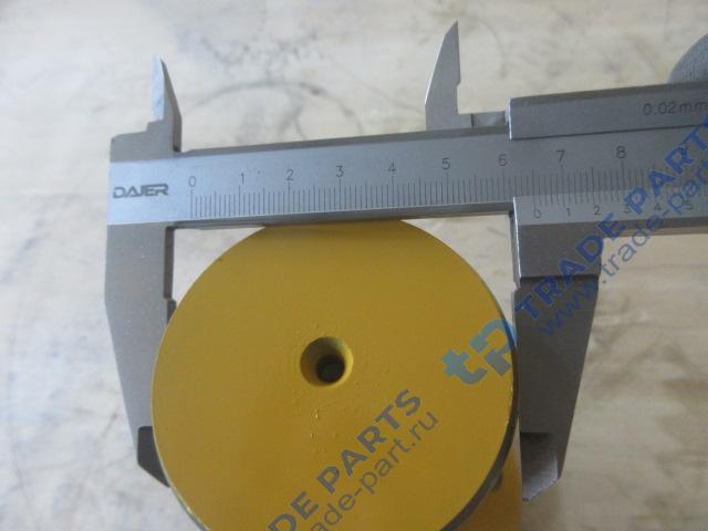 Реальная фотография палец крепления стрелы верхний lonking cdm833