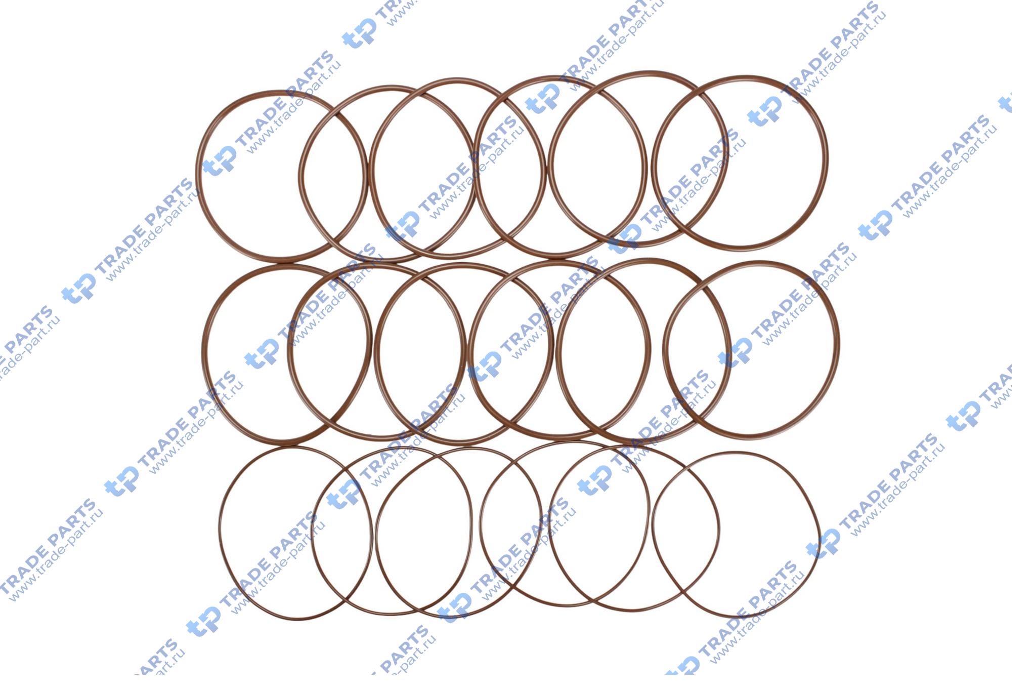 Реальная фотография поршневая группа ca6dm3  faw j7 4180/4250 huatai