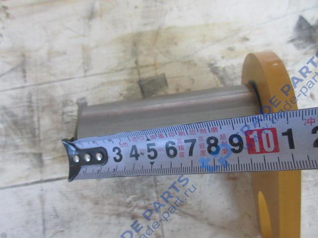 Реальная фотография палец 50*114 коромысла (верхний) (ухо)