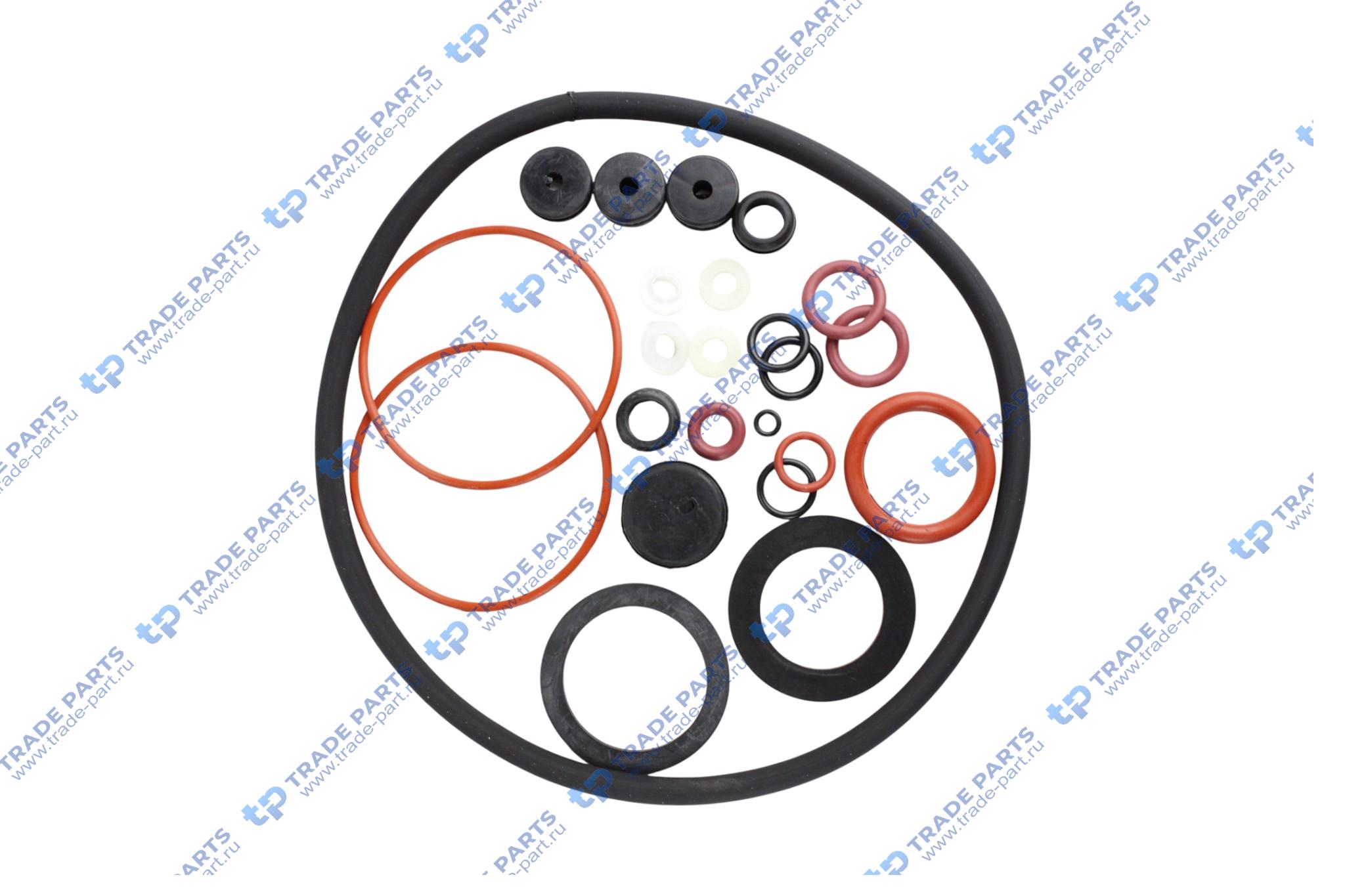 Реальная фотография комплект прокладок deutz f 4l 912