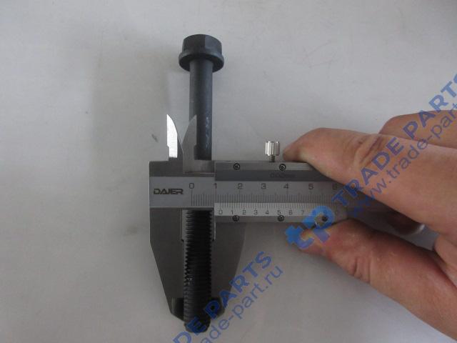 Реальная фотография болт гбц длинный m12*1.75*120