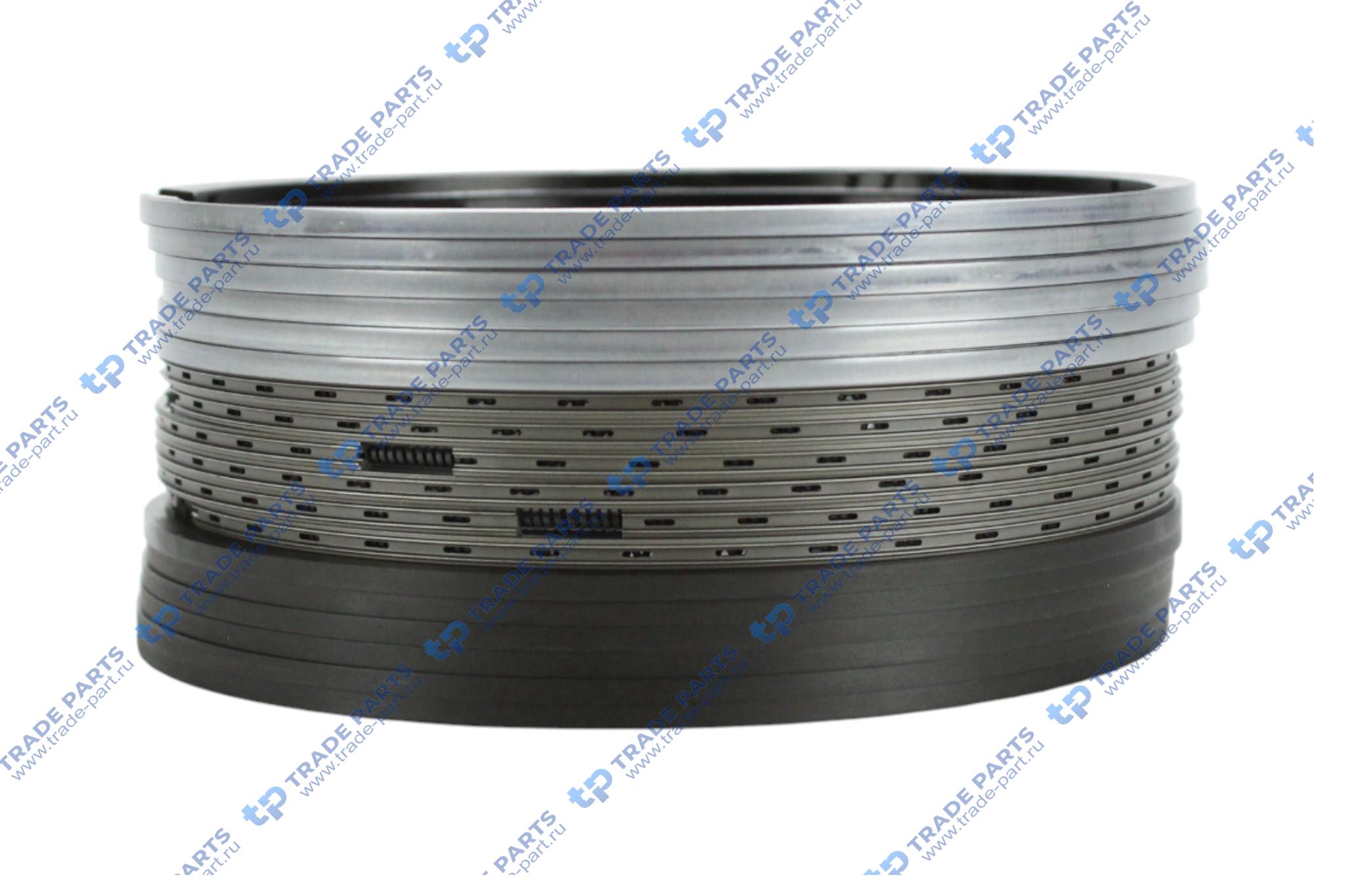 Реальная фотография поршневая группа  6dl2-36d  l6100000-pj4p huatai