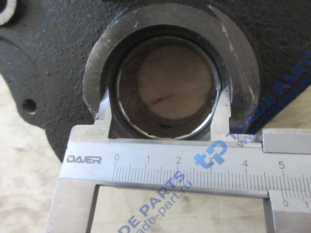 Реальная фотография суппорт задний f3000 dz9112340097/dz9112340143