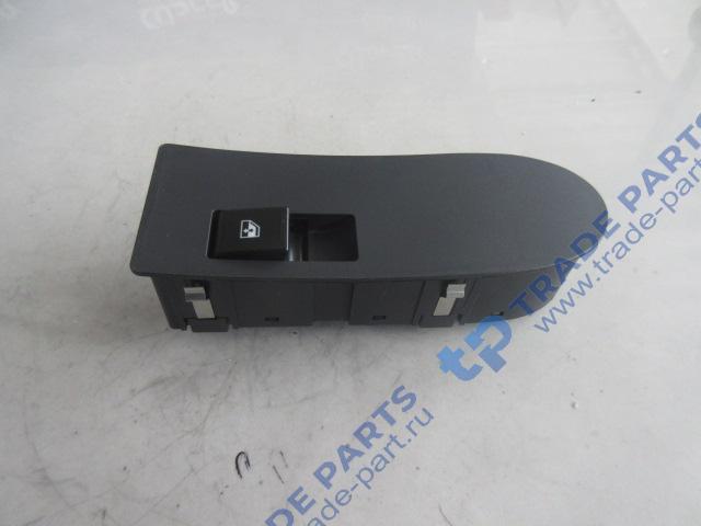 Блок кнопок правой двери Sitrak C7H HOWO T5G