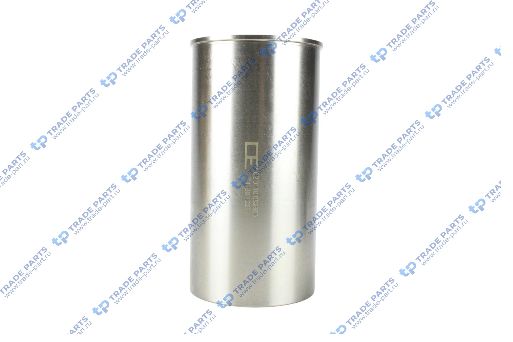 Реальная фотография поршневая в сборе(гильза+поршнекомплект) man d0824/0826