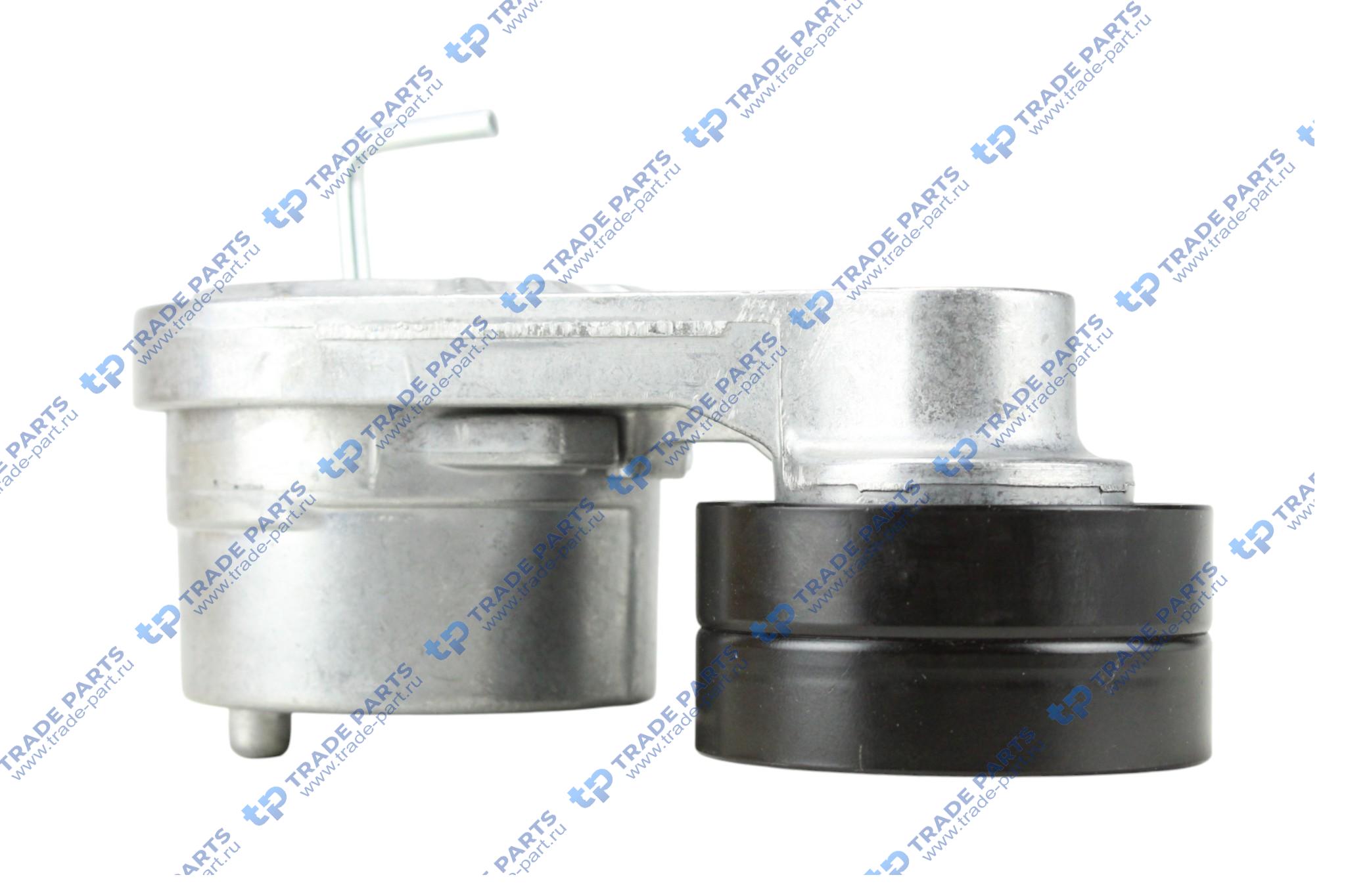 Реальная фотография натяжитель ремня для грузовиков volvo fh4 fm4 и renault t серия