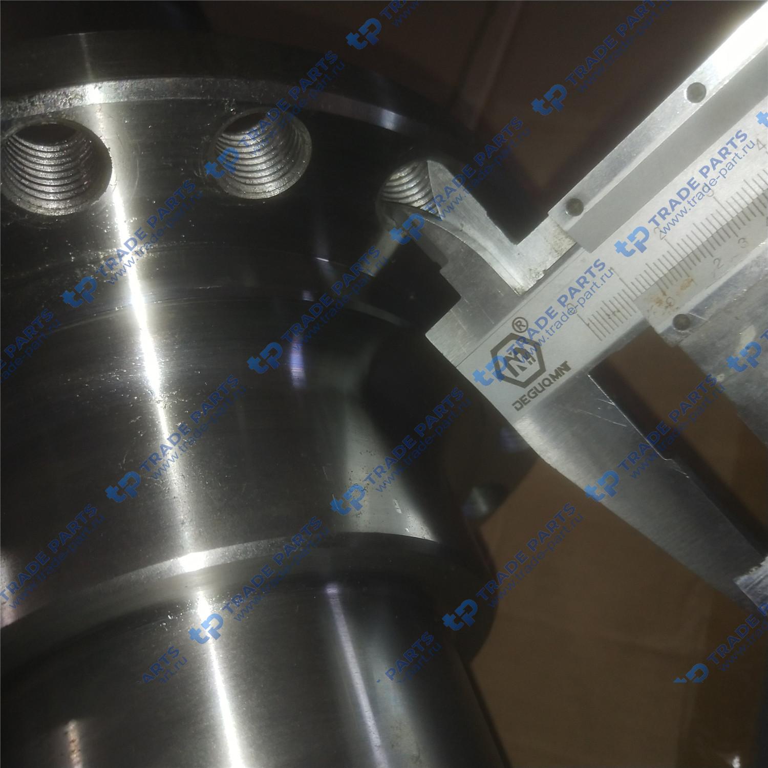 Реальная фотография вал основной ступичный 83513201/sp105819/py180.39.02-01 xcmg