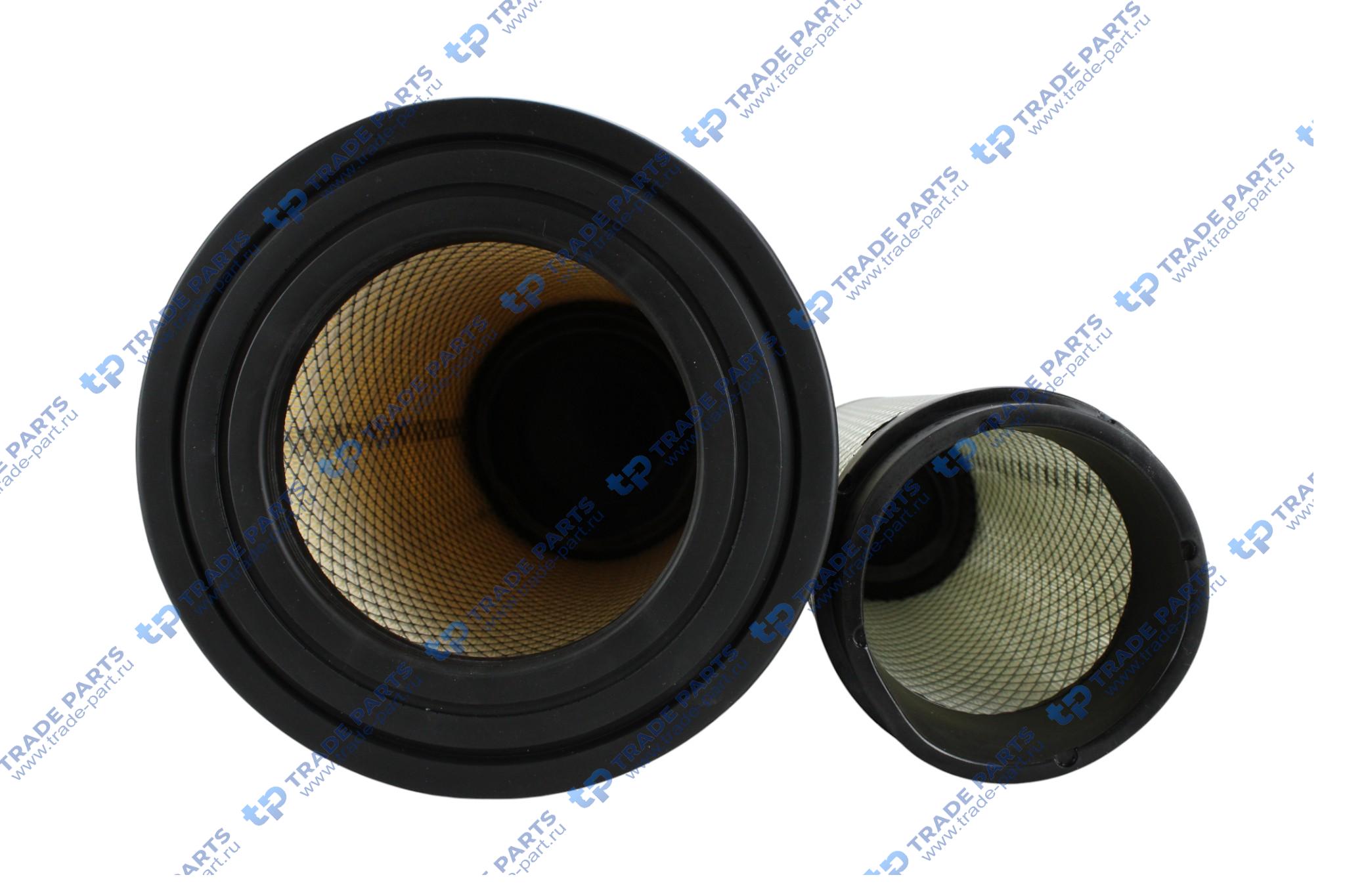 Реальная фотография фильтр воздушный 860118632/k2642/yc6j125 xcmg partiq