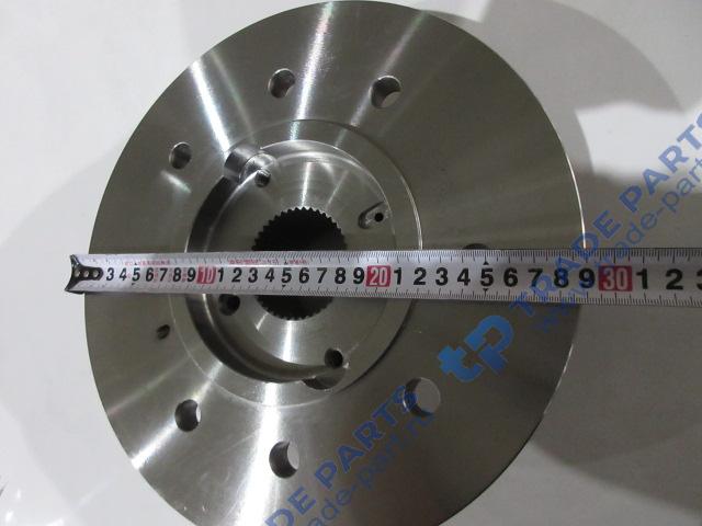 Реальная фотография ступица 16y-16-03001