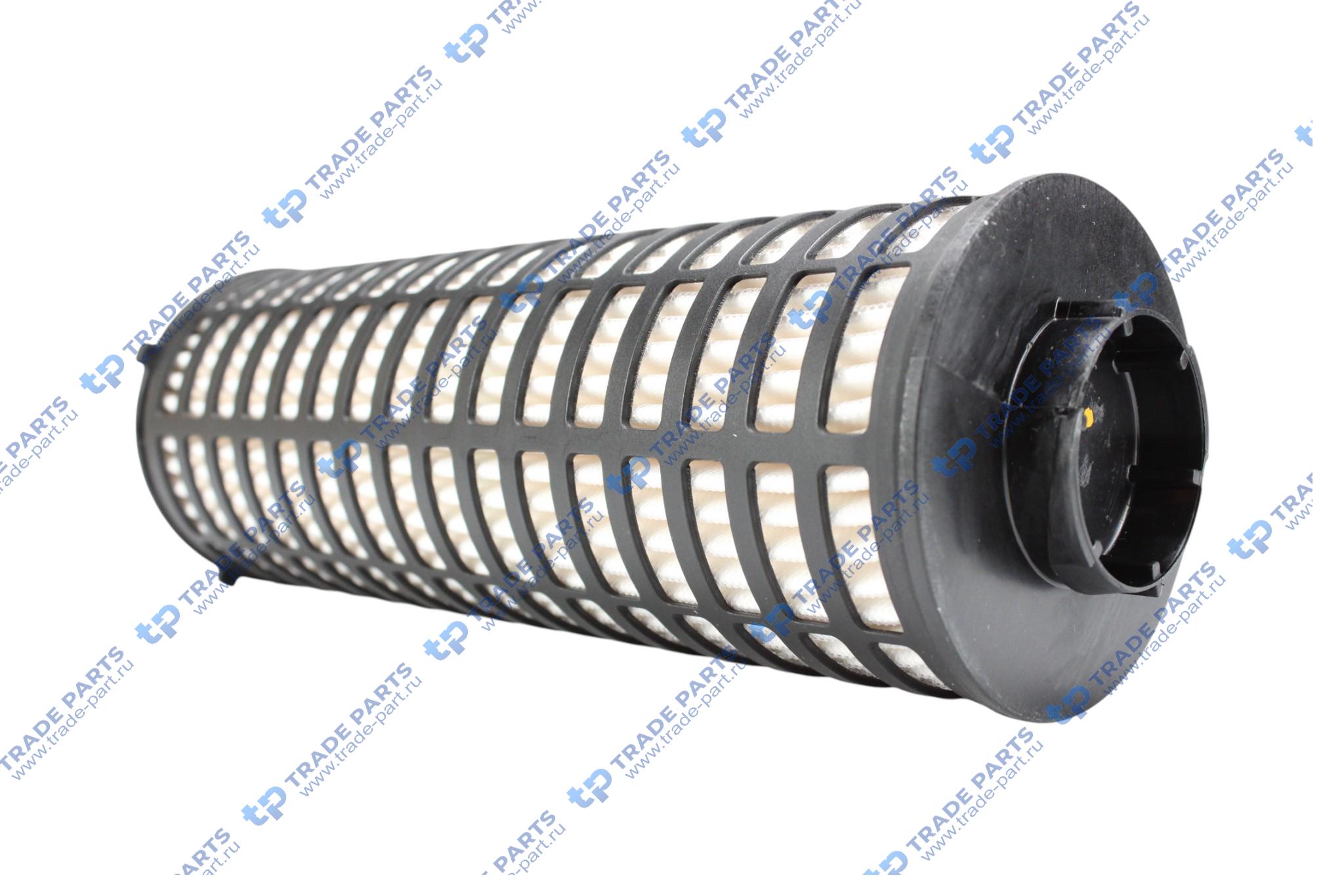 Реальная фотография фильтр масляный iveco stralis