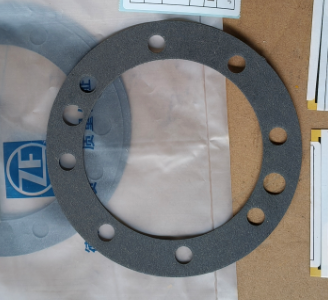 Реальная фотография прокладка