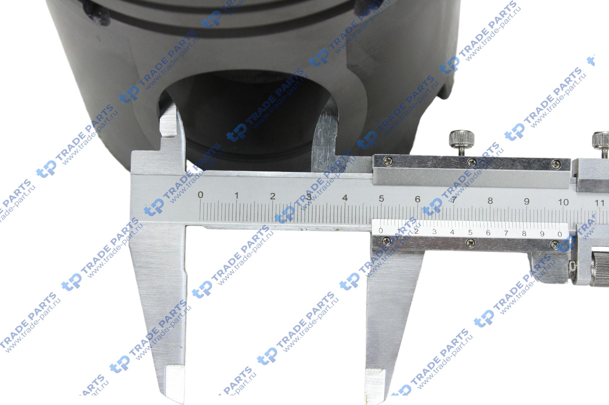 Реальная фотография поршневая группа  wp10 612600030034 huatai