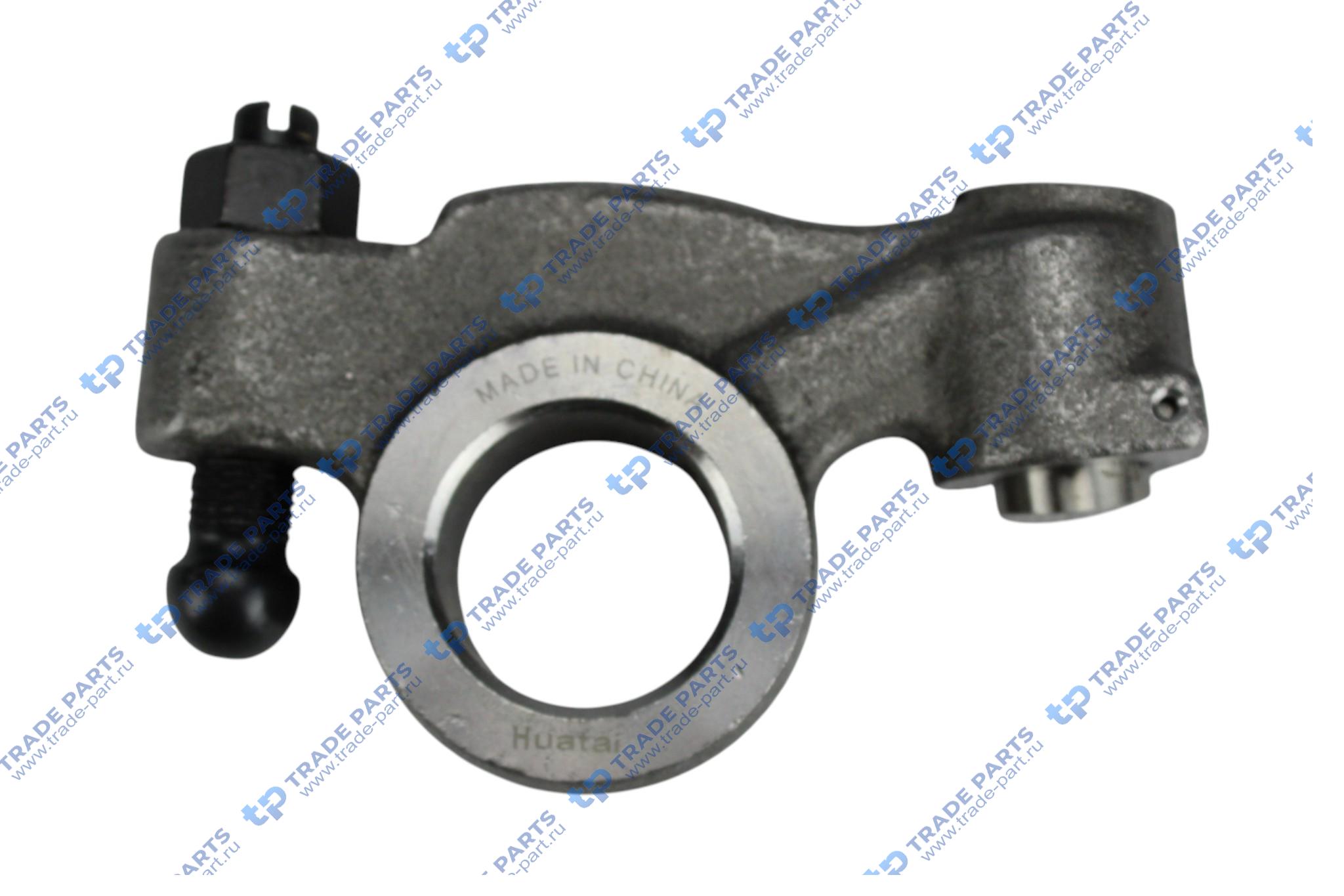 Реальная фотография коромысло выпускного клапана wd615 евро 2  612600050179 huatai