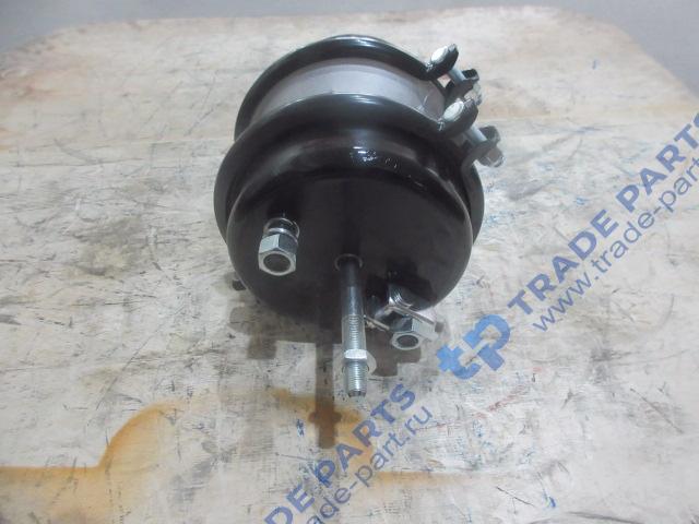 Реальная фотография энергоаккумулятор переднего моста 6x4