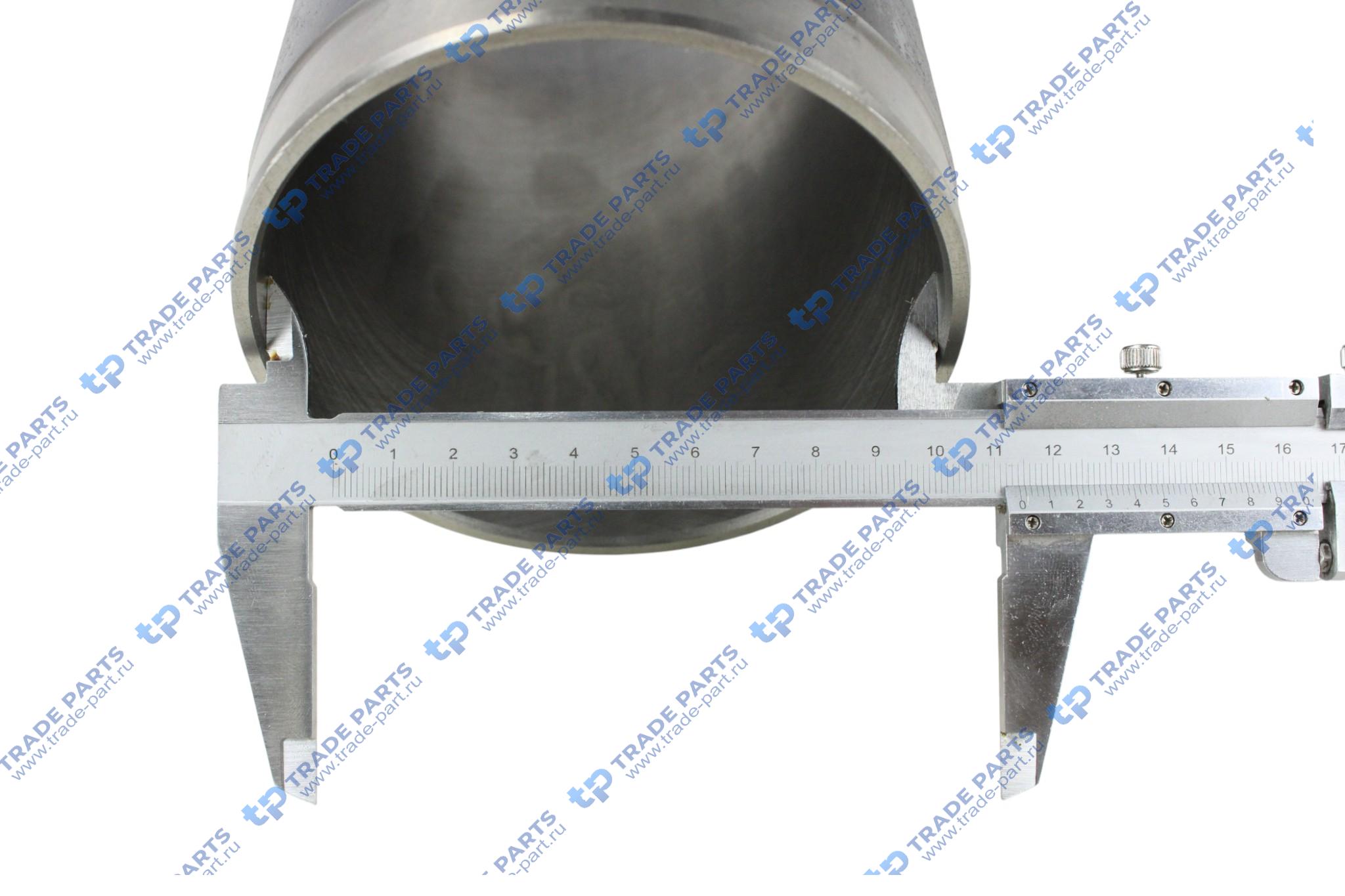 Реальная фотография гильза цилиндра qsl, isle, 6ct df 300,340,375л.с dongfeng