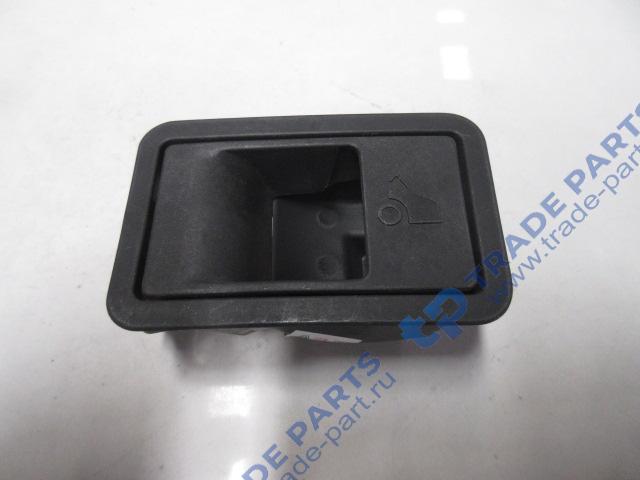 Реальная фотография ручка открывания капота качество о