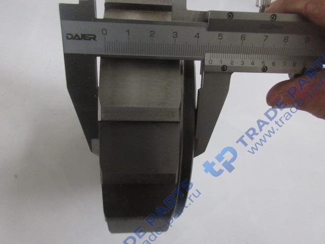 Реальная фотография входное кольцо обгонной муфты 3030900164/zl50.3.5-29a