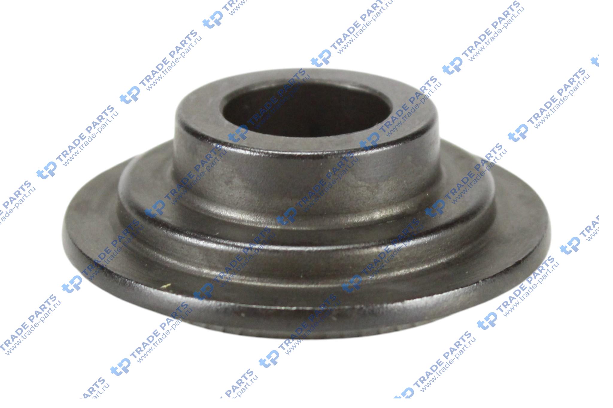 Реальная фотография тарелка пружины клапана вп/вып mb om 401/402/403/404/407/409 ... om 421/422/423/424/427/429 ... om 4