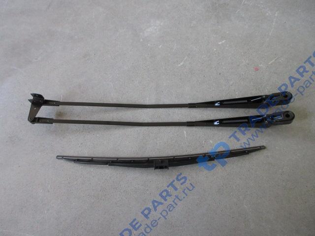 Поводок стеклоочистителя ZD2312-1 (72 см) XCMG сдвоенный