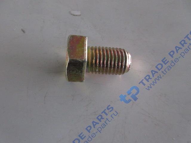 Реальная фотография болт крепления пальца стрелы 805000022/gb/t5783-2000 xcmg