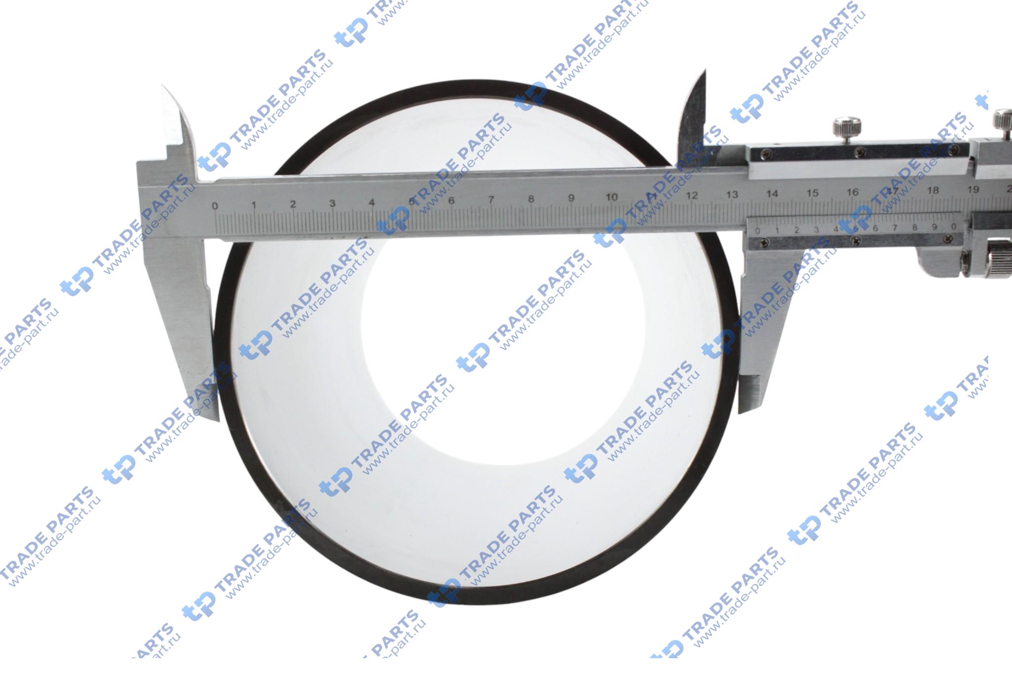 Реальная фотография поршневая группа wp12 евро 5 huatai