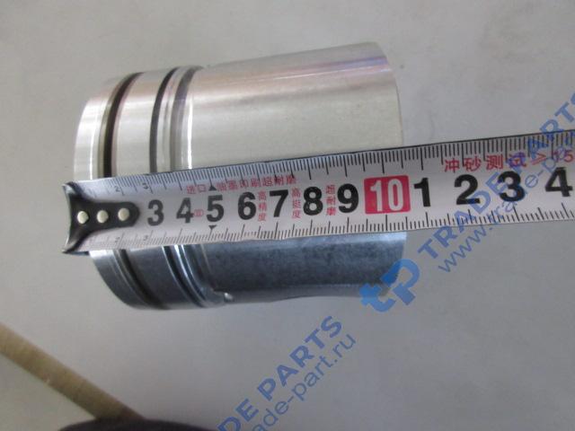 Реальная фотография поршень в сборе номинал oem (поршень,кольца на поршень,палец,кольцо стопорное,кольцо пальца поршня