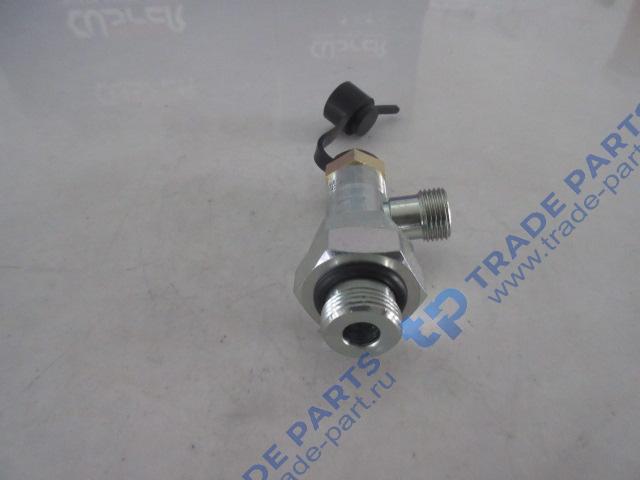 Реальная фотография штуцер энергоаккумулятора с боковым выходом faw качество о