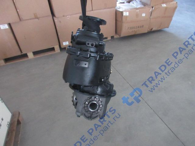 Реальная фотография редуктор среднего моста (i=5.73)