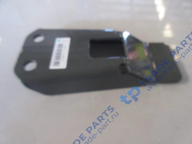 Реальная фотография кронштейн воздушного ресивера 20 л (φ206 / 8l) howo t5g, sitrak c7h