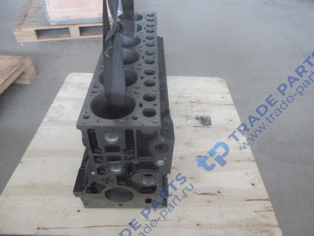 Реальная фотография блок цилиндров  wp10.336e53 612650010018/1000509039 shacman
