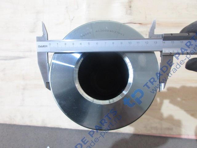 Реальная фотография фильтр гидравлический sdlg g9165, g9165f, g9190, 9190f, g9220, g9220f качество о