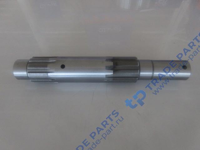 Реальная фотография вал промежуточный bs428 4110000038210, zl20-033002