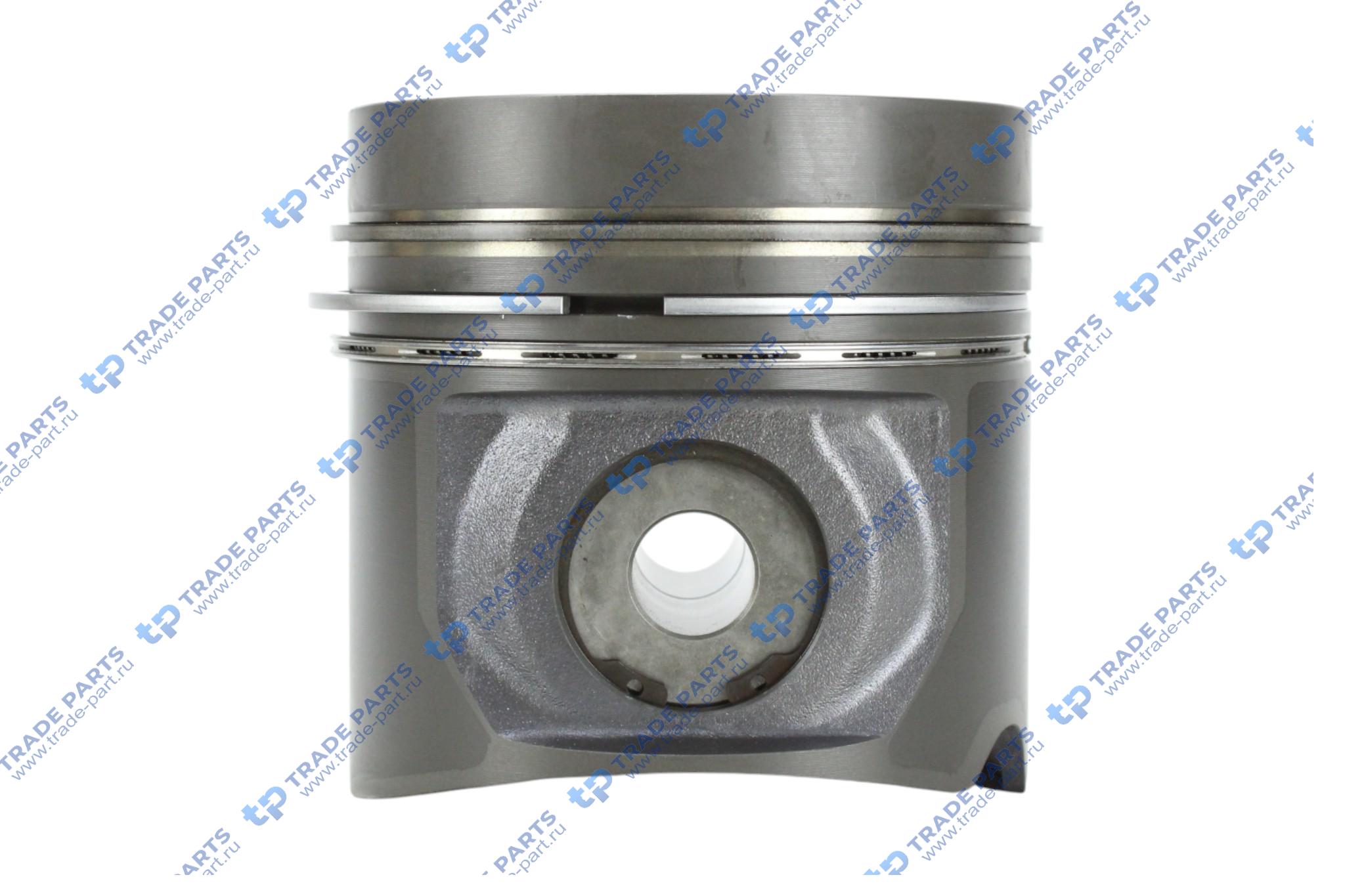 Реальная фотография поршневая в сборе mb om 421/422/423/424 /a/la