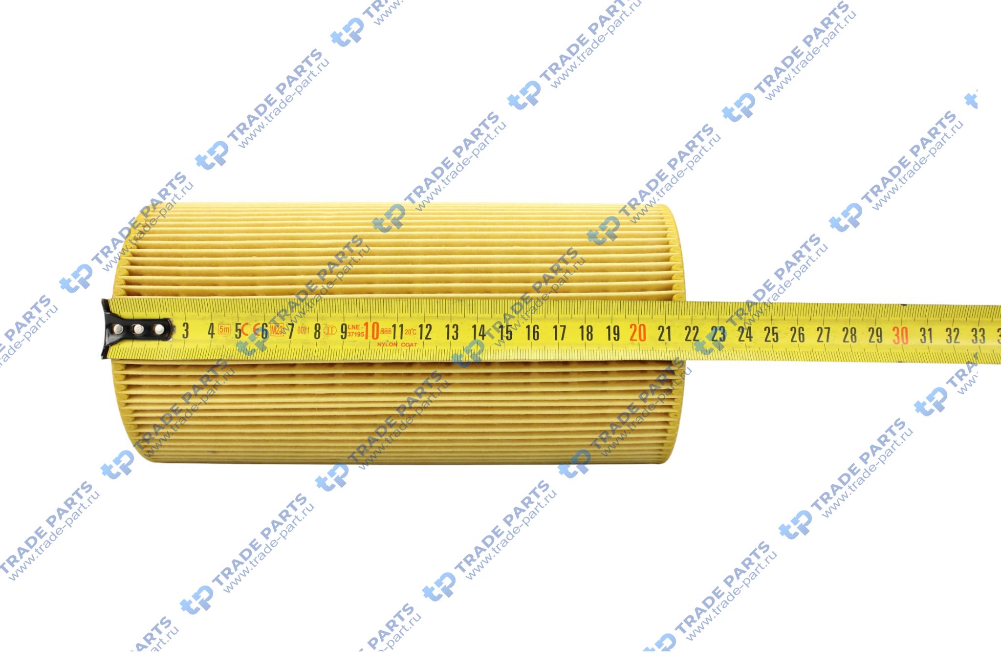 Реальная фотография фильтр масляный daf cf 85iv xf 95/105