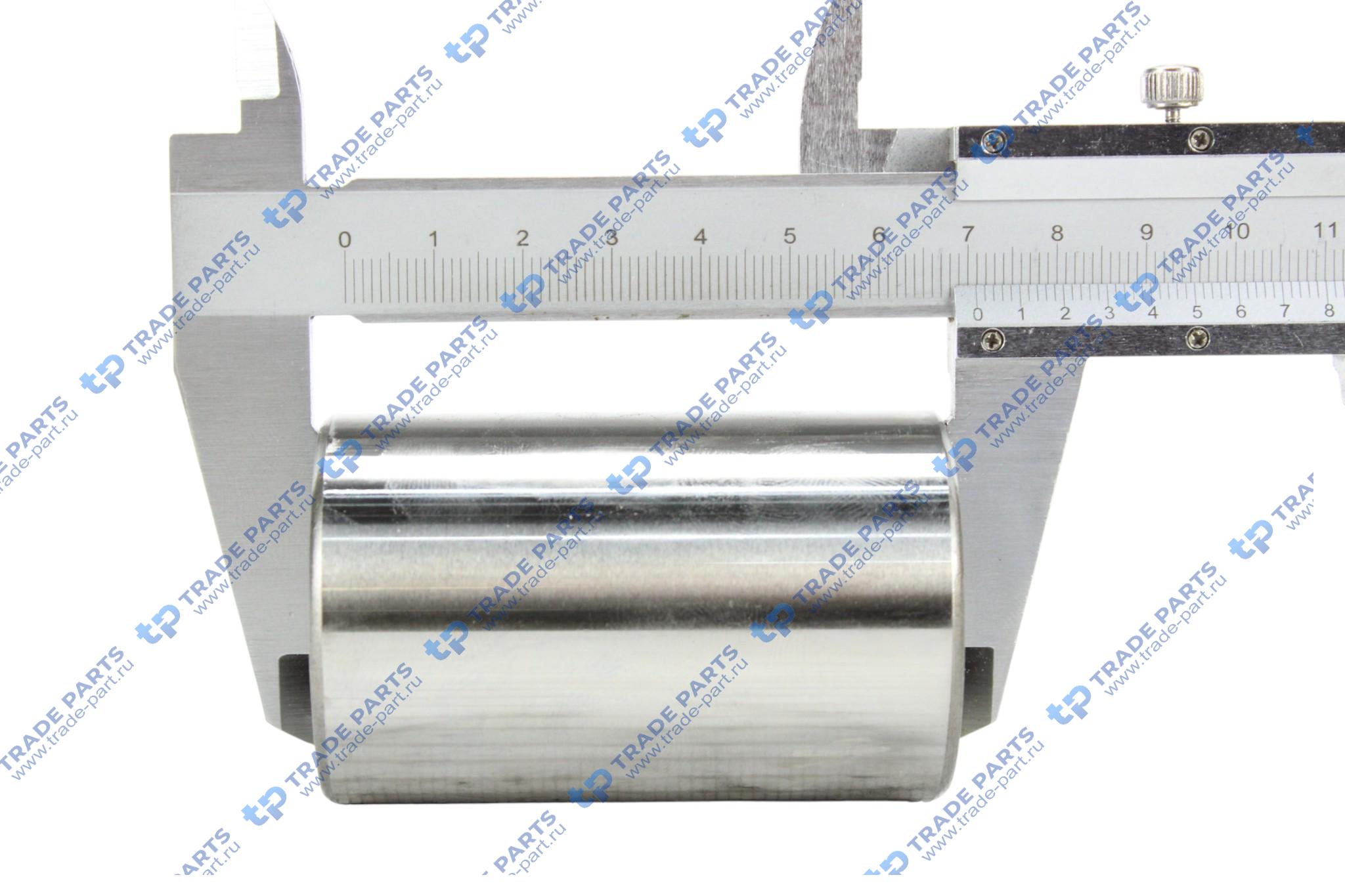 Реальная фотография поршневой палец l=71 d=45 faw huatai