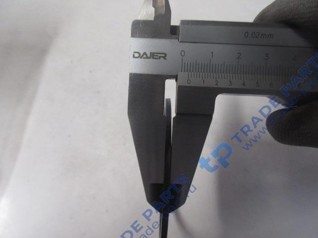 Реальная фотография кольцо крестовины стопорное d=70 faw