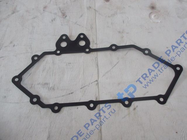 Прокладка маслоохладителя (крышки теплообменика) WP12 WP13 Качество О