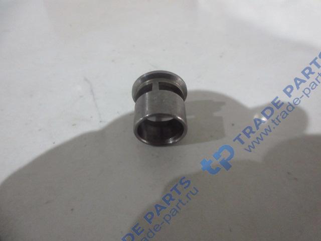 Золотник перепускного клапана масляного радиатора FAW Качество О