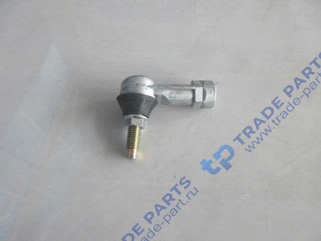 Наконечники тяги КПП (комплект 2 шт.) 99112240122+99100240090