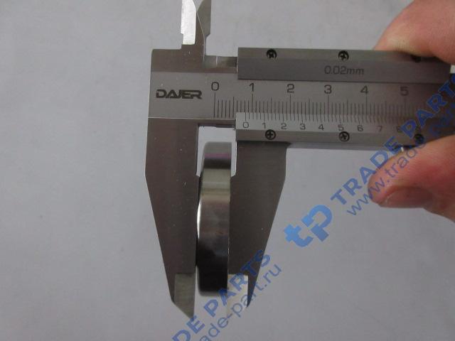 Реальная фотография седло впускного клапана 330-1007019c / 4110000562027